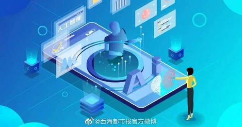 青海数字产业化加快发展 上海信息安全软件开发的协同机遇